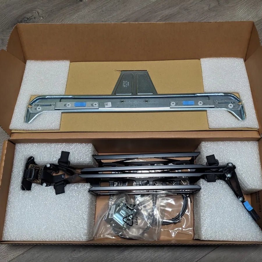 Dell YF1JW - PowerEdge Cable Management Arm - New