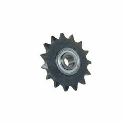 Dodge - Ball Bearing Idler Chain Sprocket - 50BB15H - New - Big Liquidators