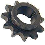Dodge - Bushing Bore Roller Sprocket - 50BTL29 - 2012 - New - Big Liquidators