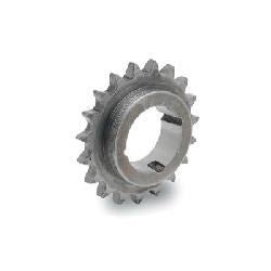 Dodge - Roller Chain Sprocket - 100BTL16H - 2517 - New - Big Liquidators