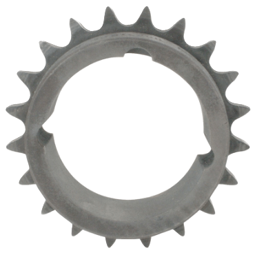 Dodge - Roller Chain Sprocket - 60BTL23H - 2012 - New - Big Liquidators