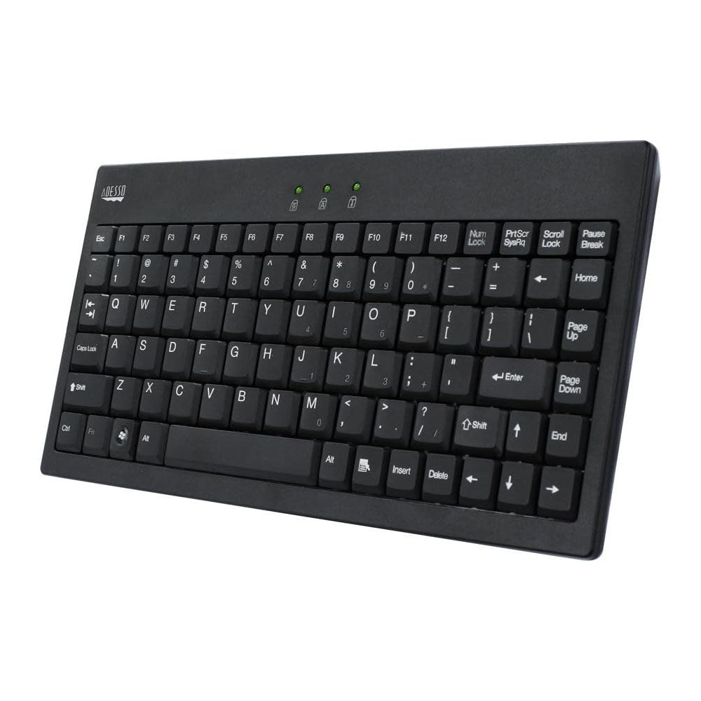 EasyTouch 110, AKB-110B - Mini Keyboard - New