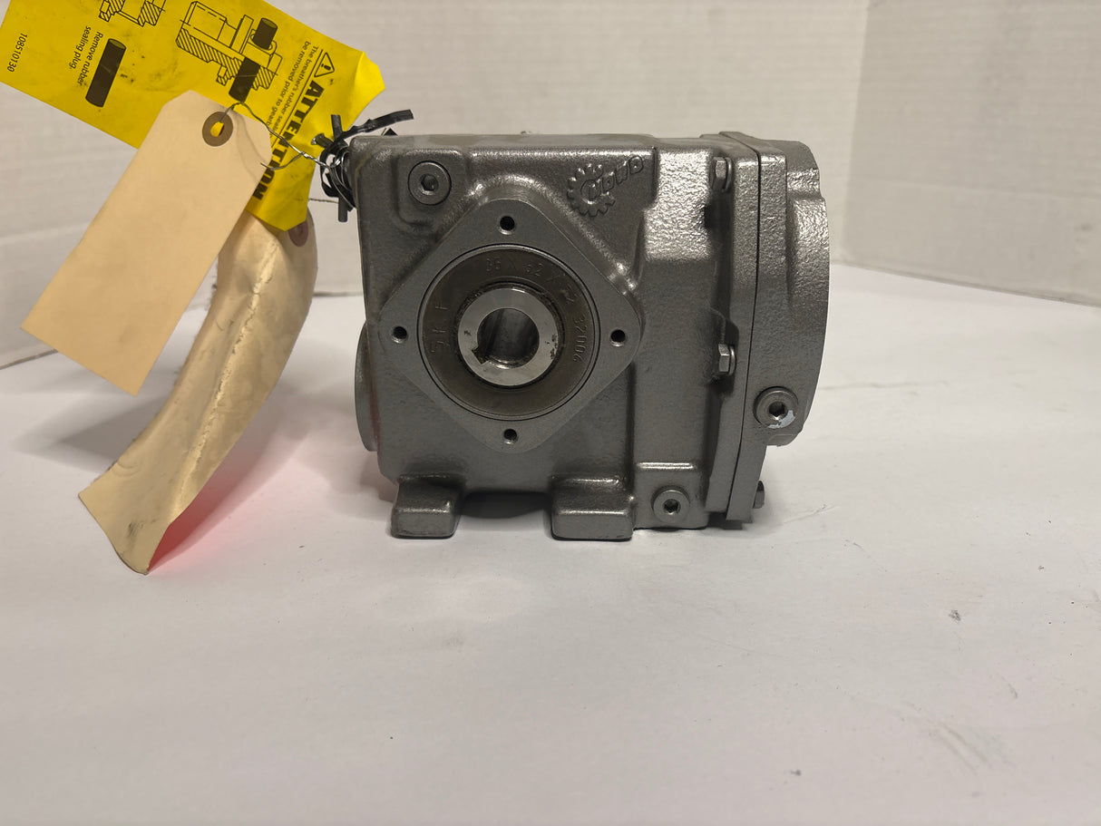 Nord Drive Systems - Gearbox - SK 02040AZB F - Used - Big Liquidators