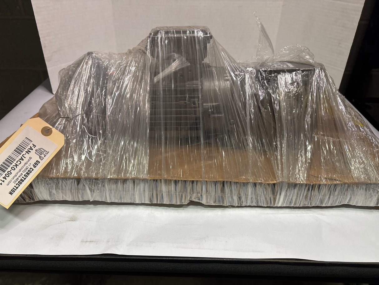 Nord Drive Systems - .5 HP Electric Motor - SK02040AZB - 71L/4 CUS TW - New - Big Liquidators