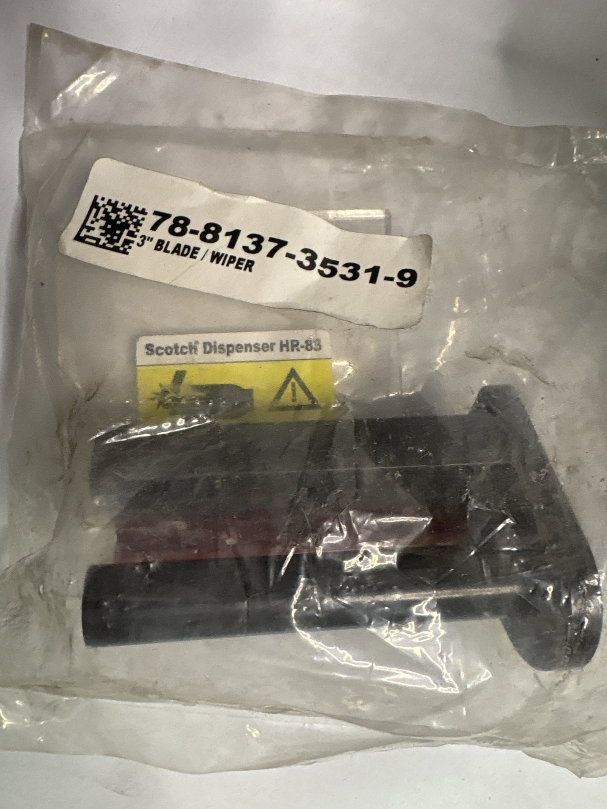 Baldor Reliance - 5 HP Electric Motor - VBM3615T - D - Used - Big Liquidators