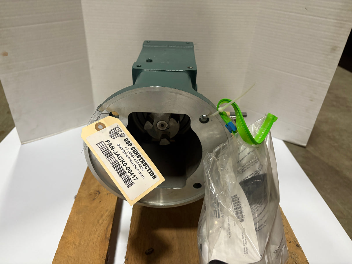 Dodge Tigear - 25:1 Gear Reducer - 35A25R18 - New - Big Liquidators