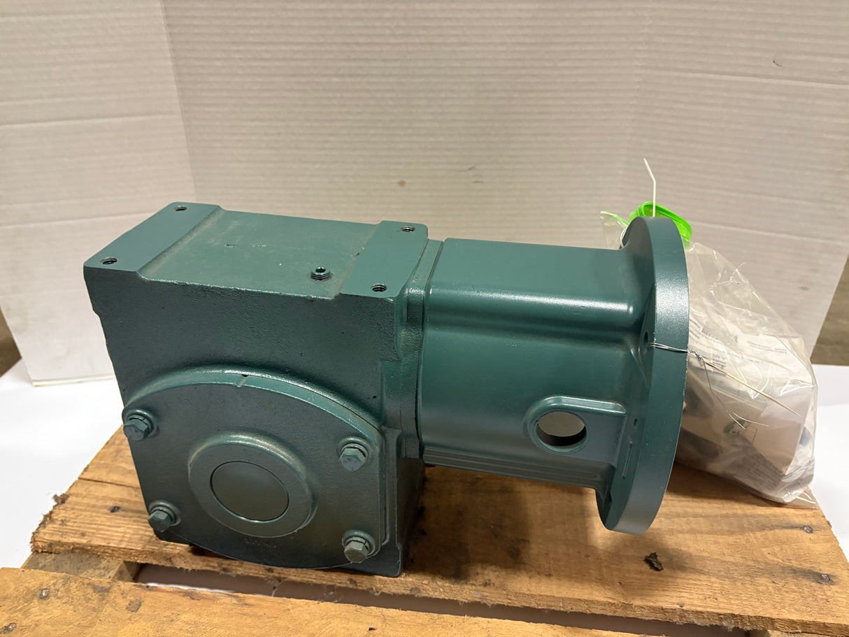 Dodge Tigear - 25:1 Gear Reducer - 35A25R18 - New - Big Liquidators