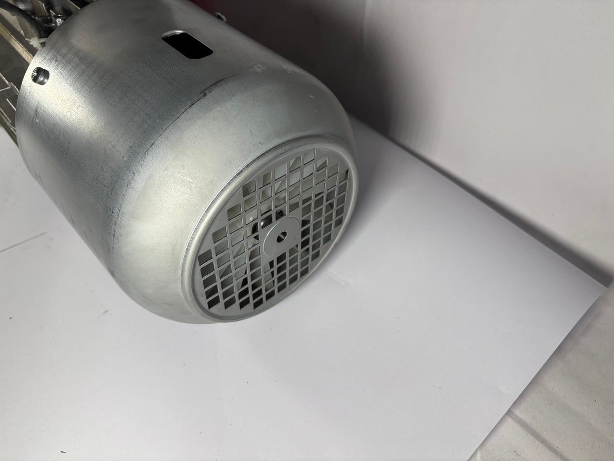 Nord - 2 HP Electric Motor with Motor Break - SK90L/4 CUS BRE20 HL - New - Big Liquidators