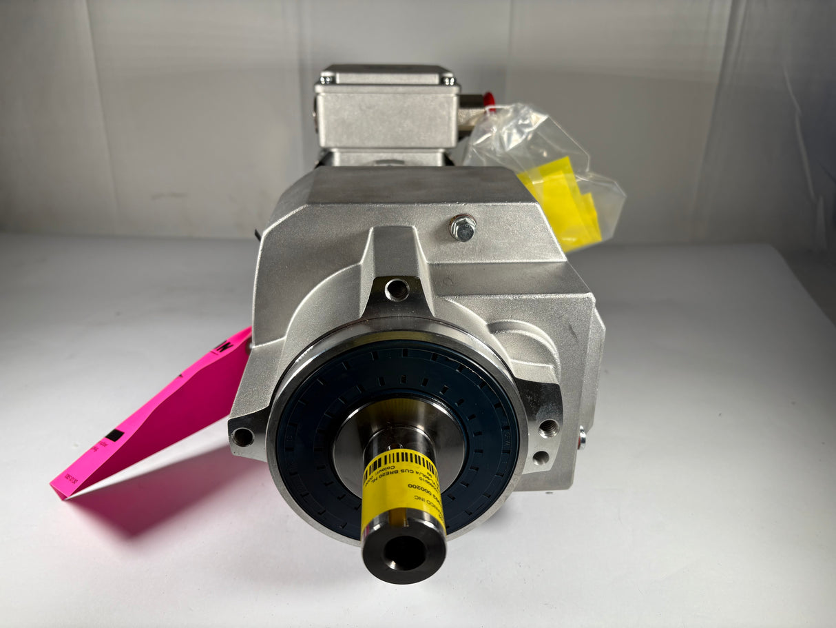 Nord - 2 HP Electric Motor with Motor Break - SK90L/4 CUS BRE20 HL - New - Big Liquidators