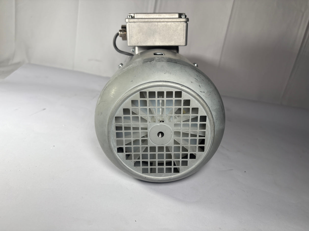 Nord - 1.5 HP Electric Motor with Motor Break - SK90S/4 CUS BRE20 HL - New - Big Liquidators