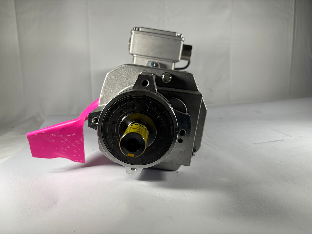 Nord - 1.5 HP Electric Motor with Motor Break - SK90S/4 CUS BRE20 HL - New - Big Liquidators