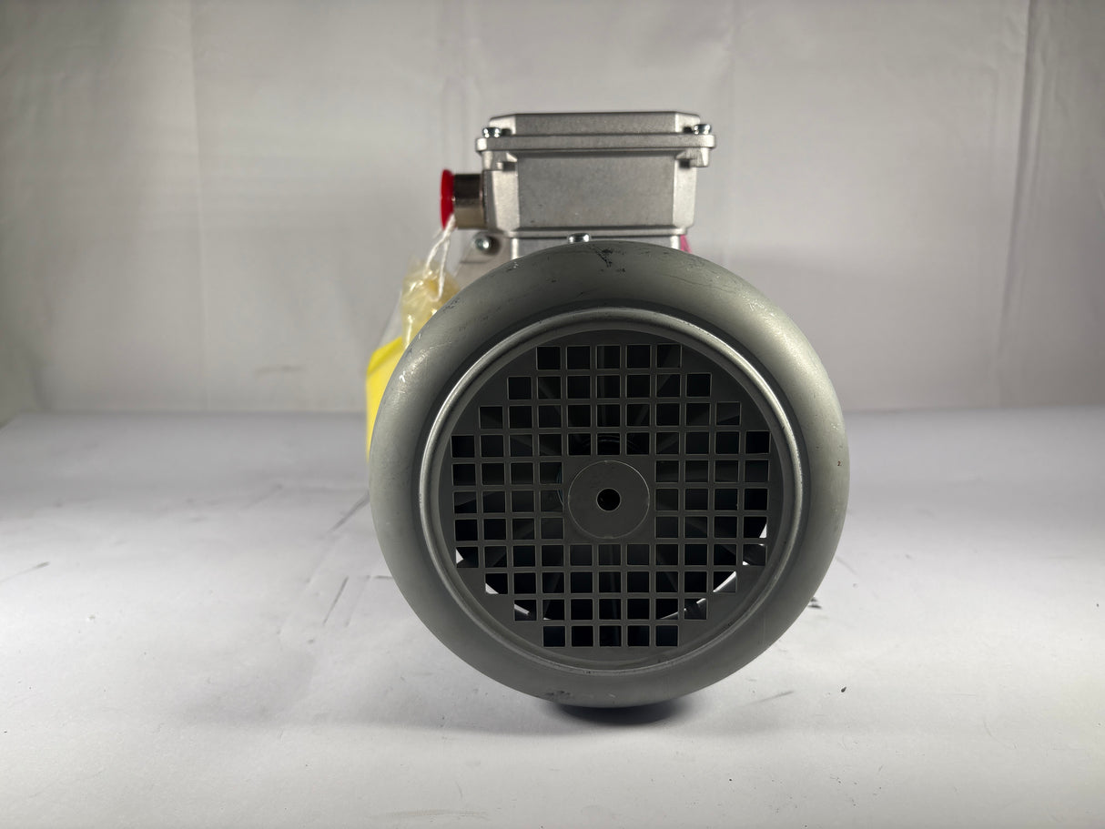 Nord - 2 HP Electric Motor with Motor Break - Mtr90L/4 CUS - New - Big Liquidators