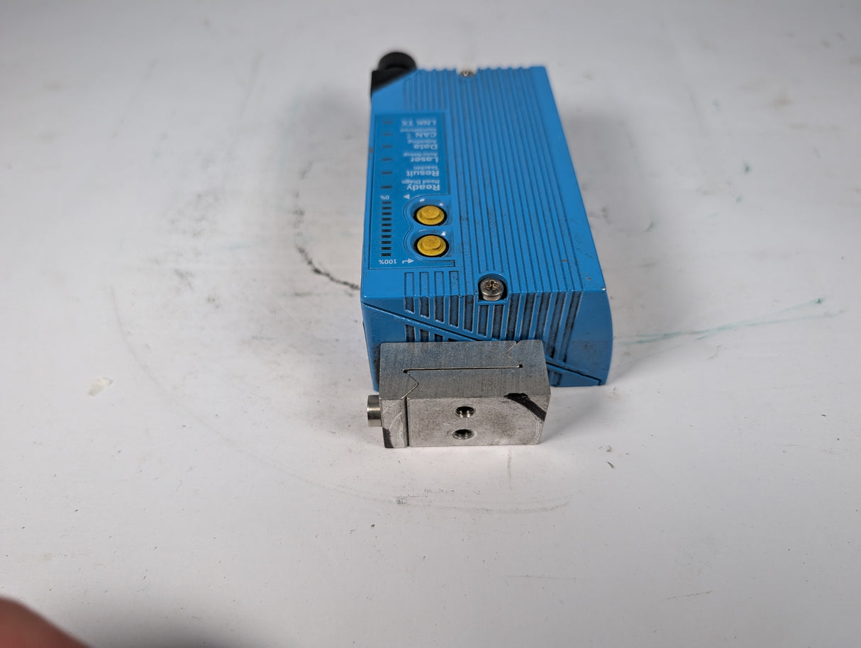 SICK - Barcode Scanner - CLV650 - 08300A - Used - Big Liquidators