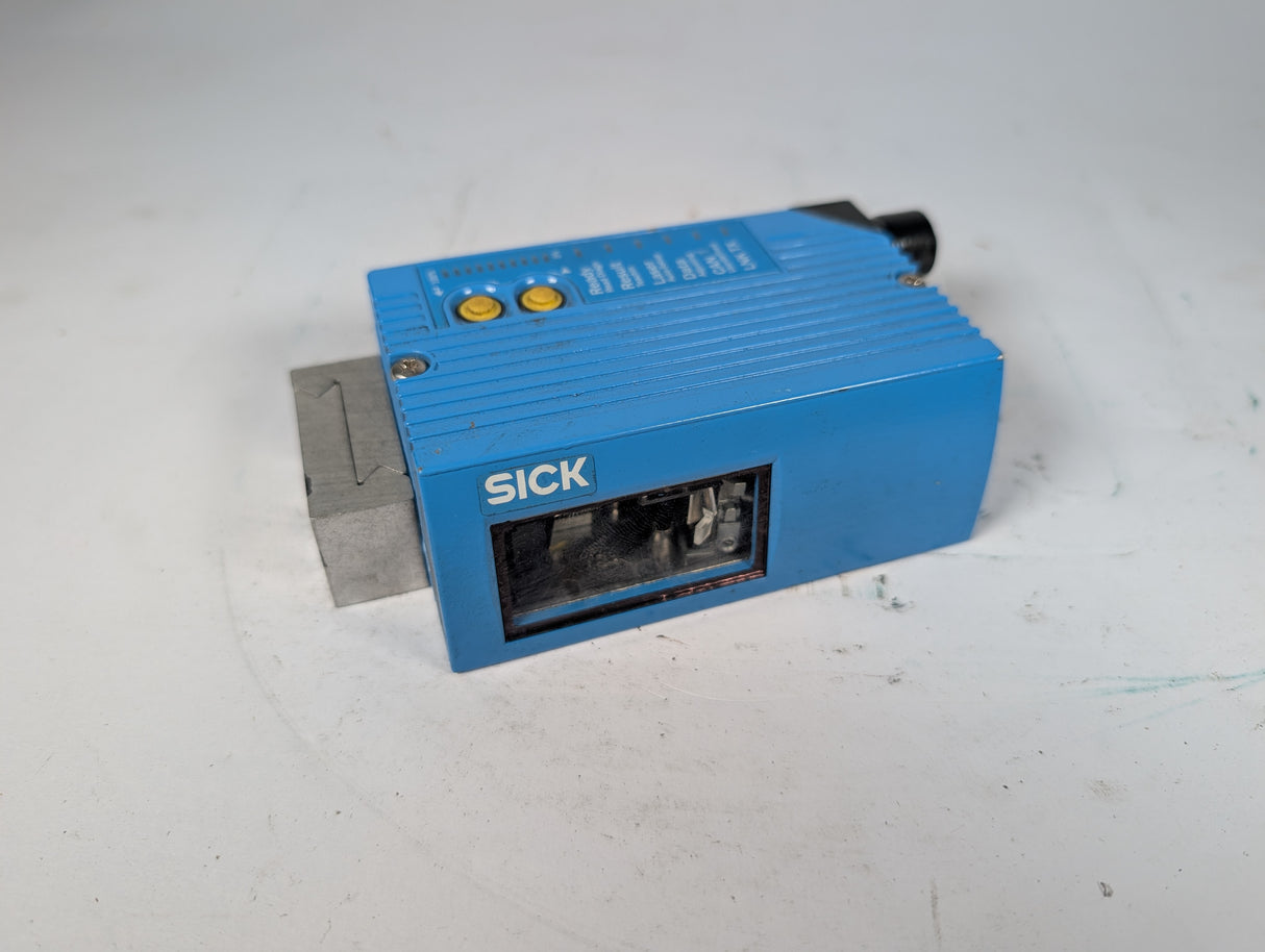 SICK - Barcode Scanner - CLV650 - 08300A - Used - Big Liquidators