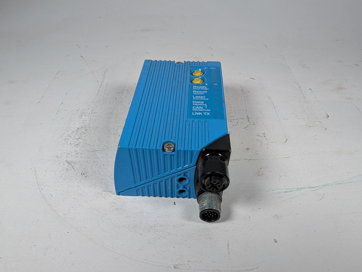 SICK - Barcode Scanner - CLV650 - 08300A - Used - Big Liquidators