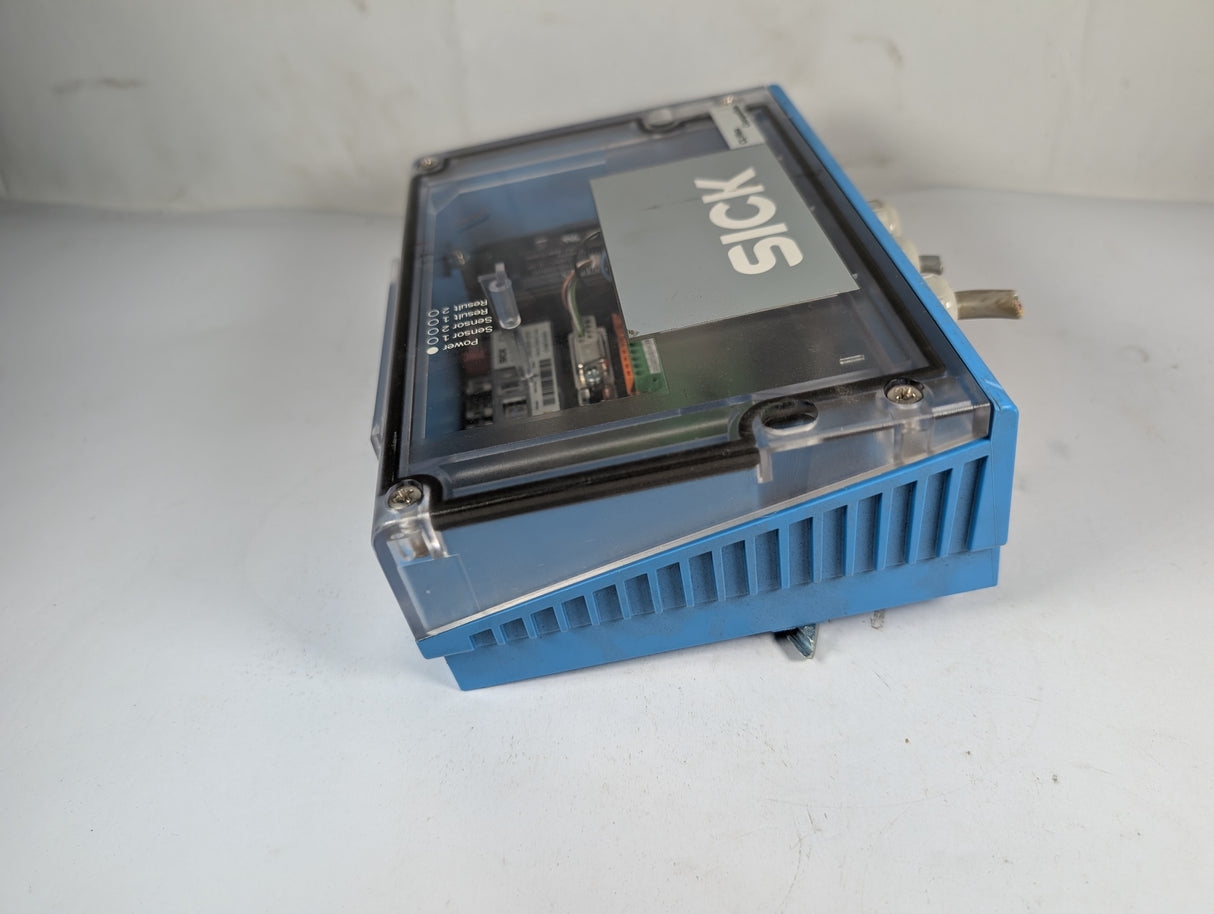 SICK - Connection Module - CDM420 - 0102 - Used - Big Liquidators