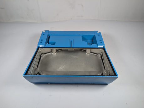 SICK - Barcode Scanner with 105 Degree Mirror Hood - CLV650 - 08300A - Used - Big Liquidators