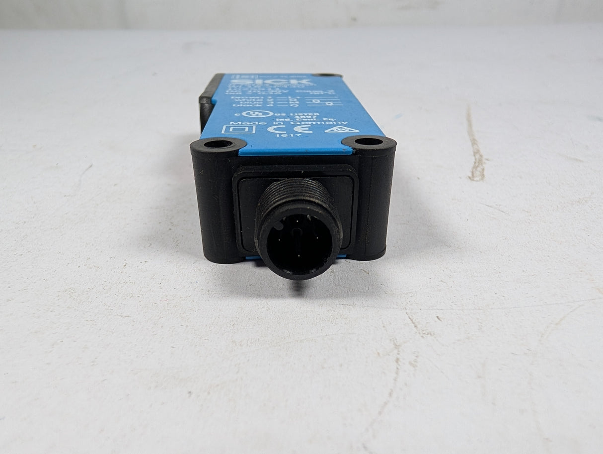 SICK - Photelectric Sensor - WL18 - 3P430 - Used - Big Liquidators