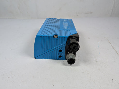 SICK - Fixed Mount Barcode Scanner - CLV630 - 0120 - Used - Big Liquidators