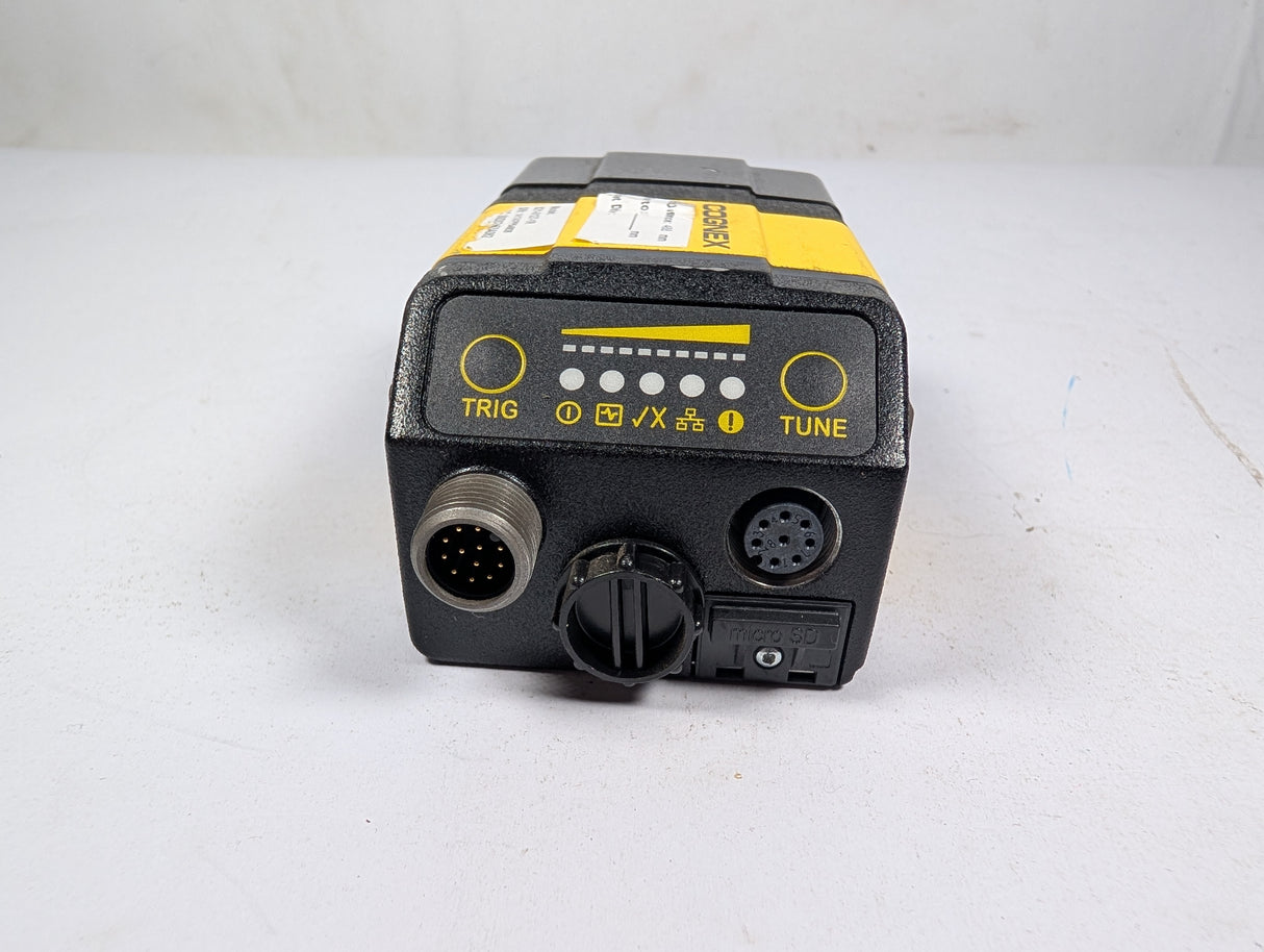 Cognex - 360 Series Fixed Mount Barcode Scanner - DMR - 362QL - Used - Big Liquidators