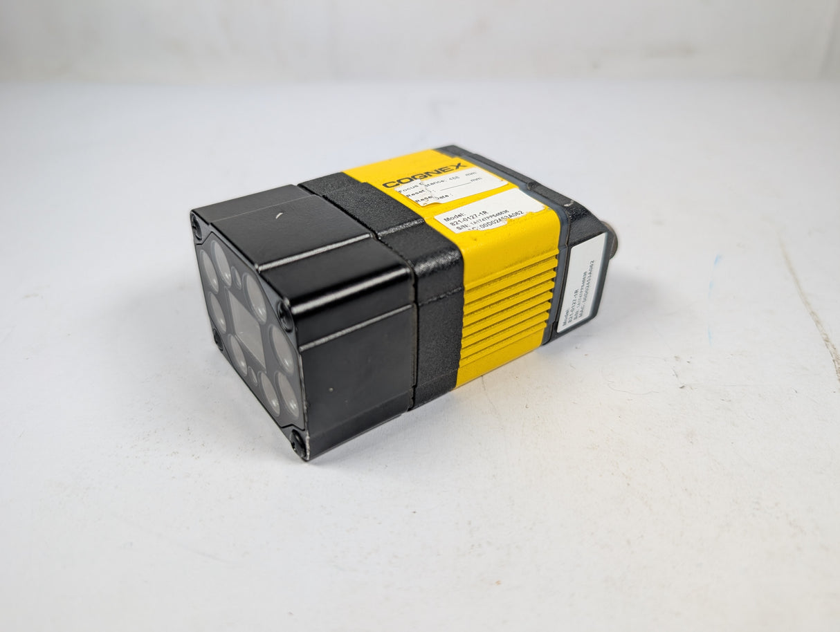 Cognex - 360 Series Fixed Mount Barcode Scanner - DMR - 362QL - Used - Big Liquidators