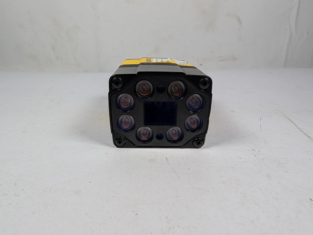 Cognex - 360 Series Fixed Mount Barcode Scanner - DMR - 362QL - Used - Big Liquidators