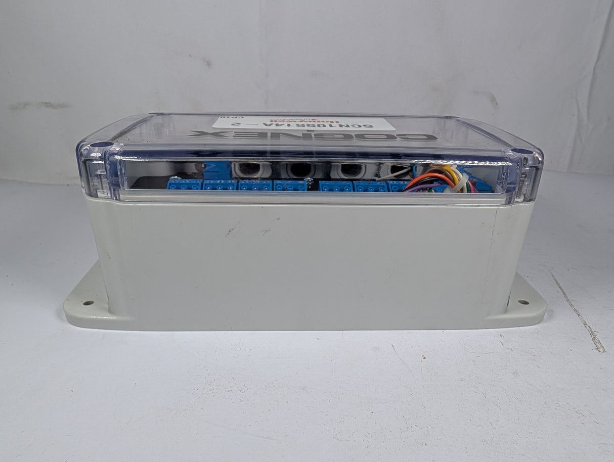 Cognex - I/O Module - DMA - CCM - 1 - Used - Big Liquidators