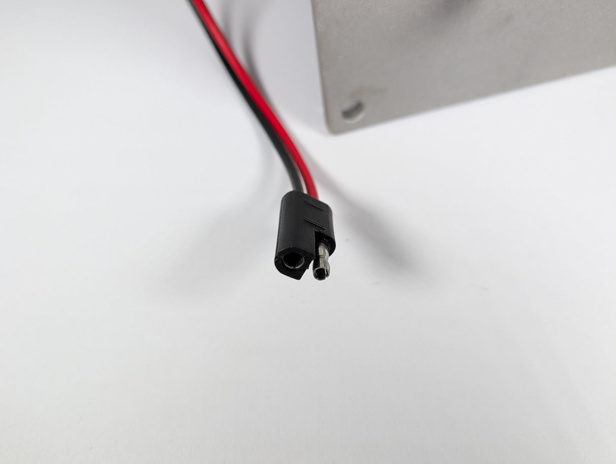 J&N - Salt Spreader Motor - 430 - 22031 - New - Big Liquidators