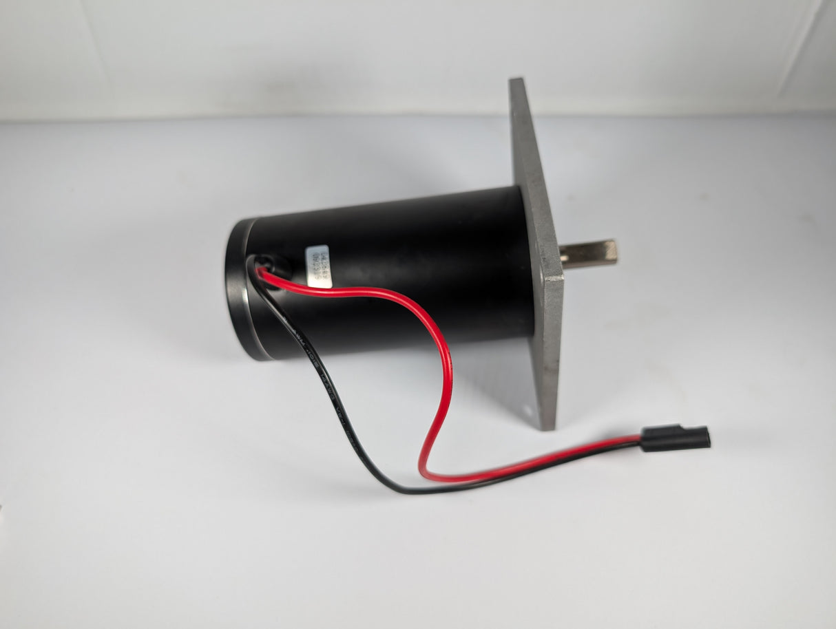 J&N - Salt Spreader Motor - 430 - 22031 - New - Big Liquidators