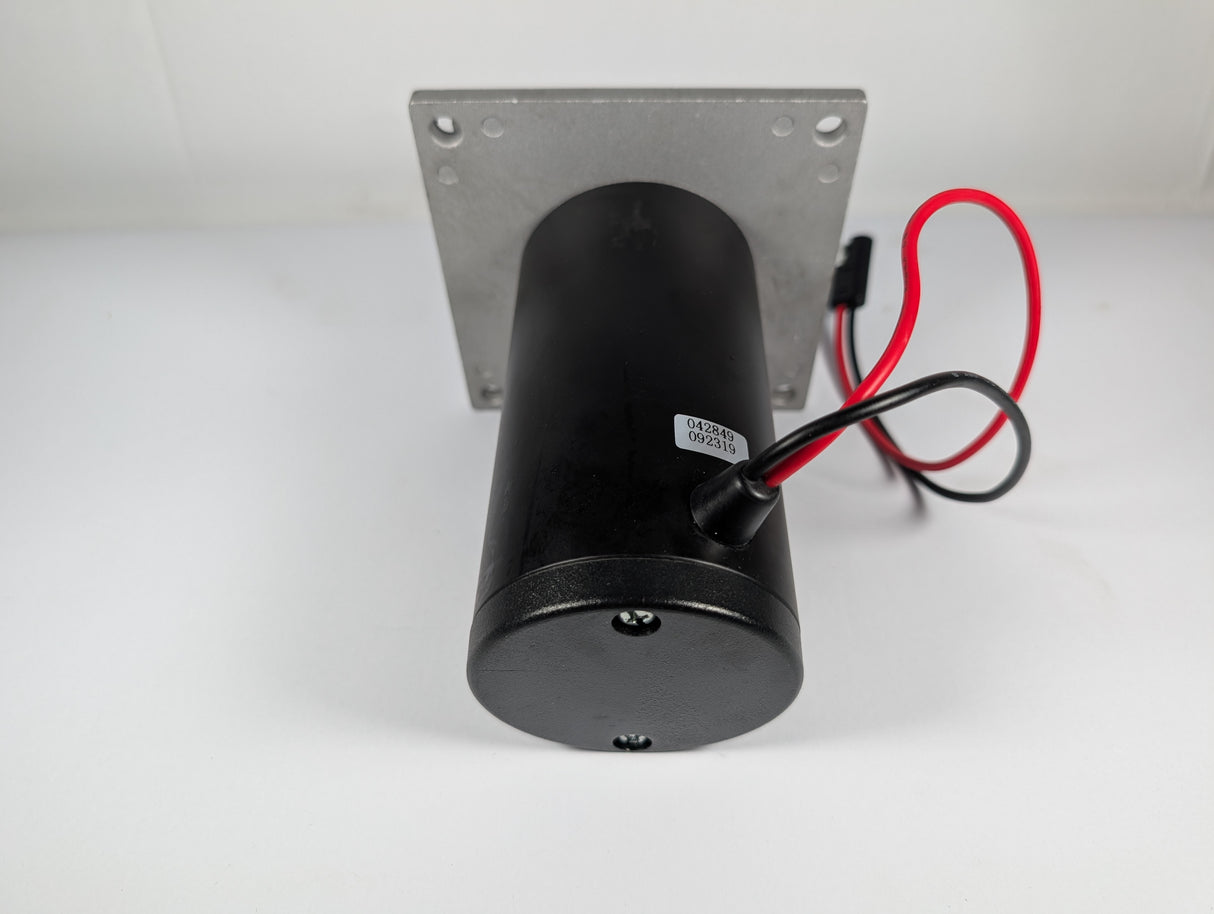 J&N - Salt Spreader Motor - 430 - 22031 - New - Big Liquidators