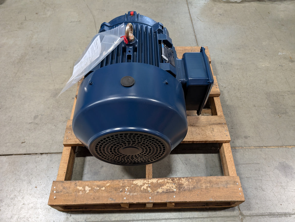 Marathon - Globetrotter 30 HP Electric Motor - XN324TTFCD6028CB M - New - Big Liquidators
