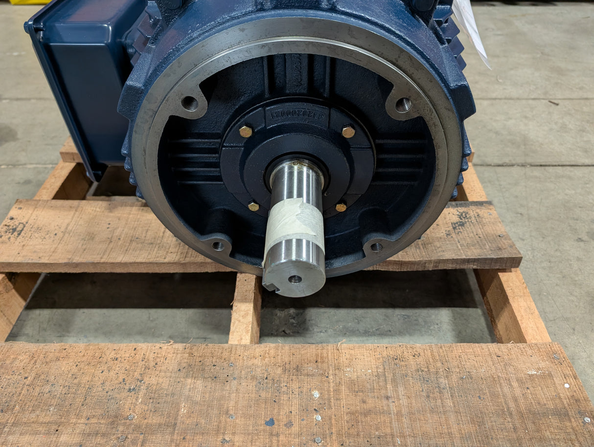 Marathon - Globetrotter 30 HP Electric Motor - XN324TTFCD6028CB M - New - Big Liquidators