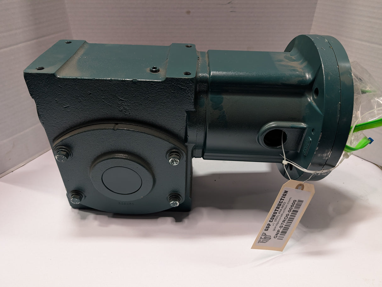 Dodge Tigear - 7.5:1 Gear Reducer - 35A07R21 - Used - Big Liquidators