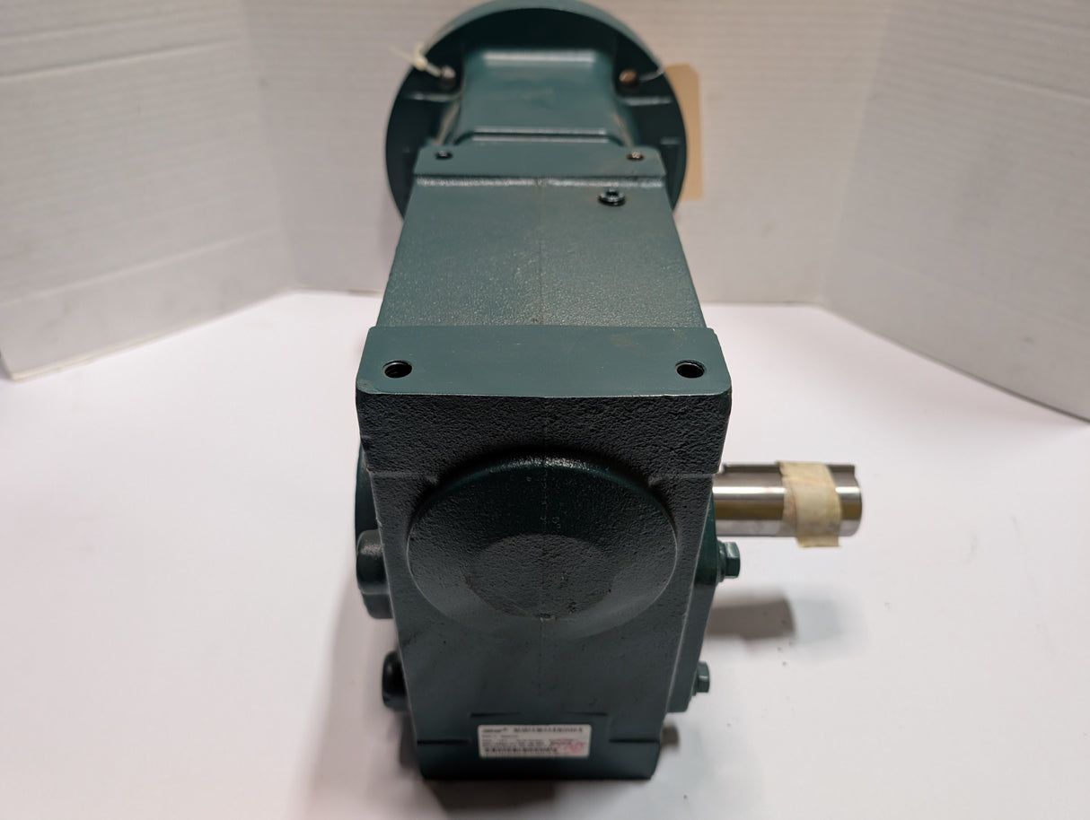 Dodge Tigear - 7.5:1 Gear Reducer - 35A07L21 - Used - Big Liquidators