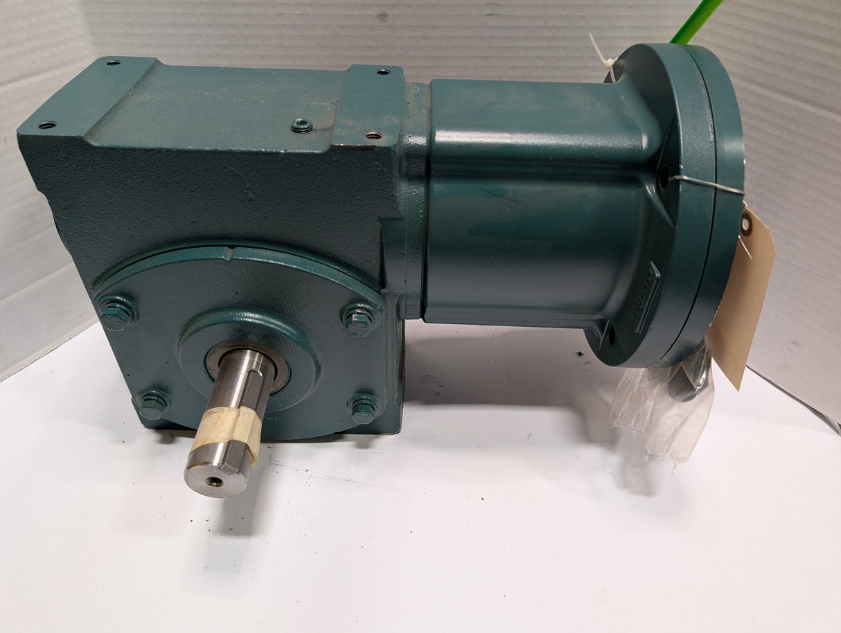 Dodge Tigear - 7.5:1 Gear Reducer - 35A07L21 - Used - Big Liquidators