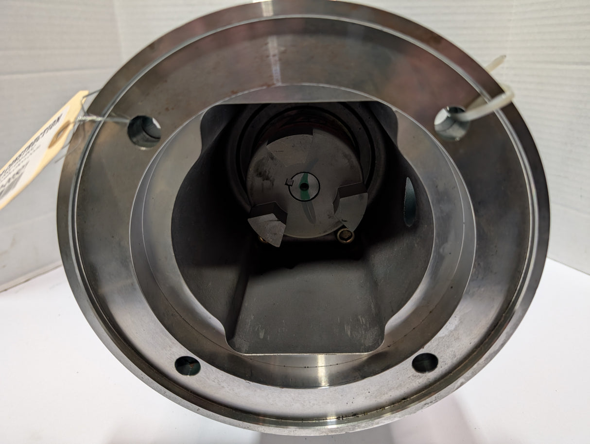 Dodge Tigear - 7.5:1 Gear Reducer - 35A07L21 - Used - Big Liquidators