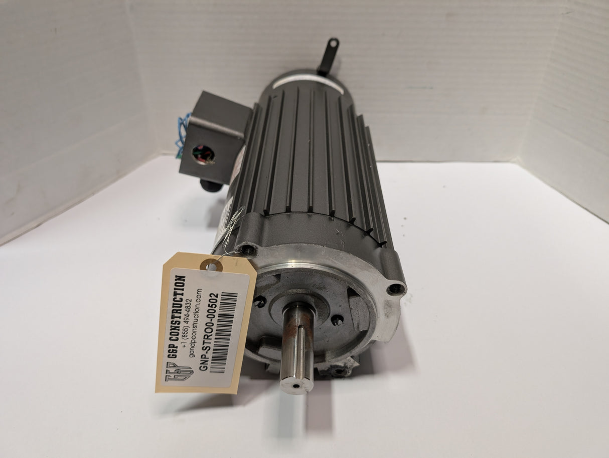 Baldor Reliance - 1 HP Electric Motor - VRBM3546T - Used - Big Liquidators