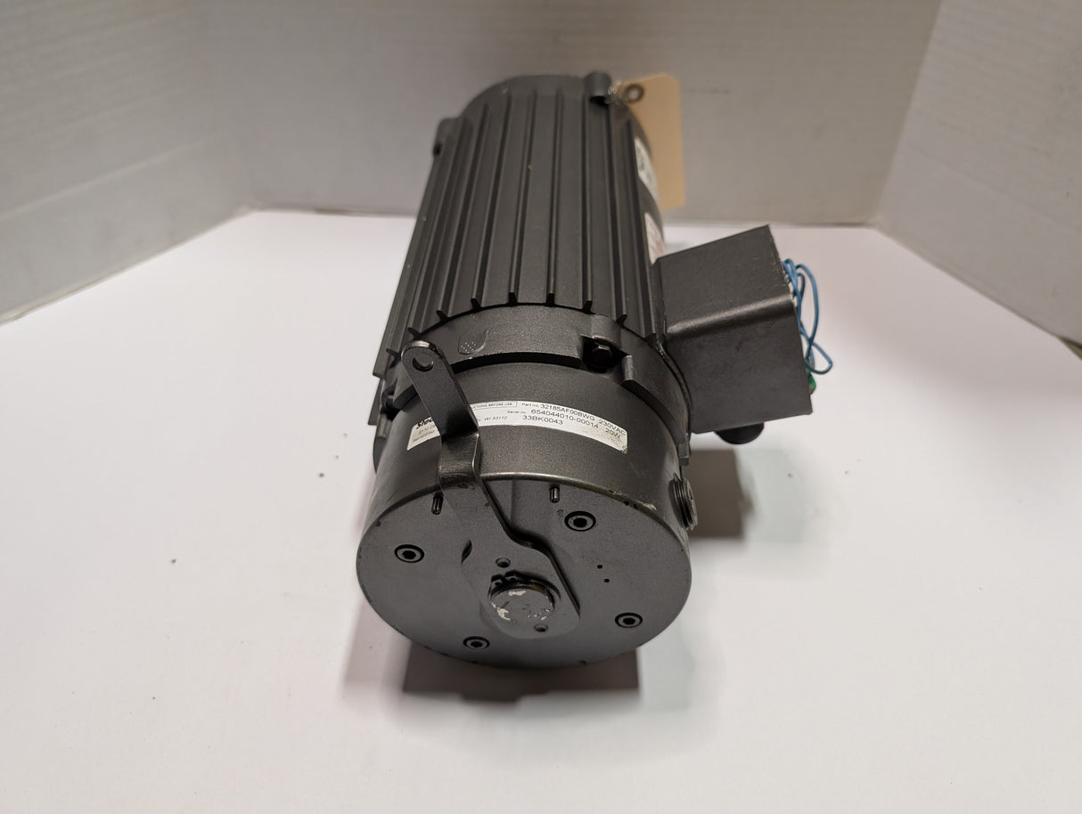 Baldor Reliance - 1 HP Electric Motor - VRBM3546T - Used - Big Liquidators