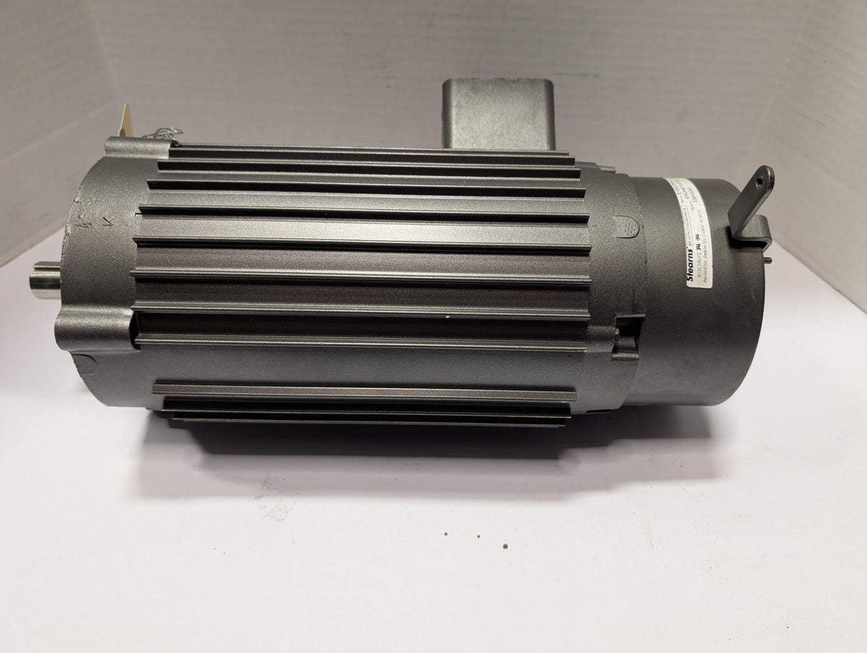 Baldor Reliance - 1 HP Electric Motor - VRBM3546T - Used - Big Liquidators