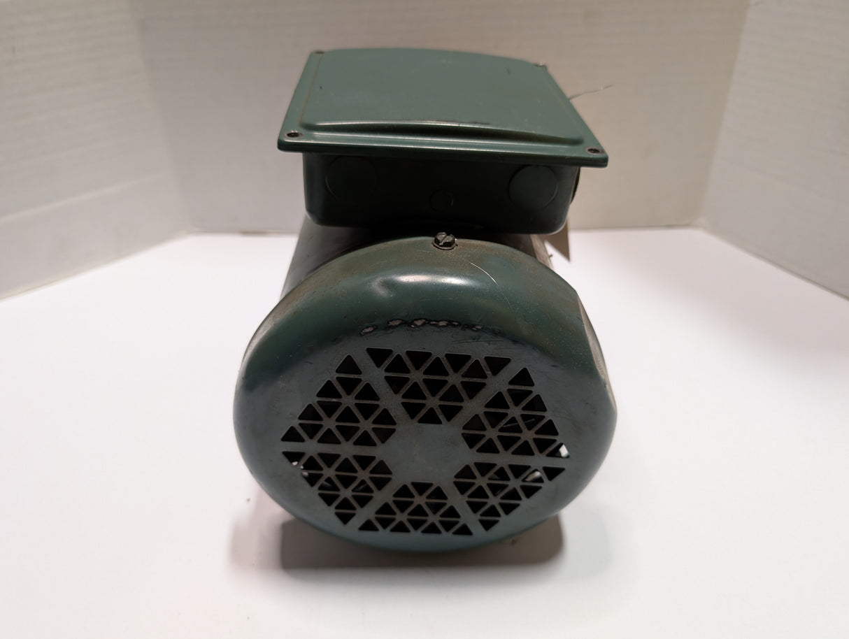 Baldor Reliance - 1 HP Electric Motor - VEUHM3546T - Used - Big Liquidators