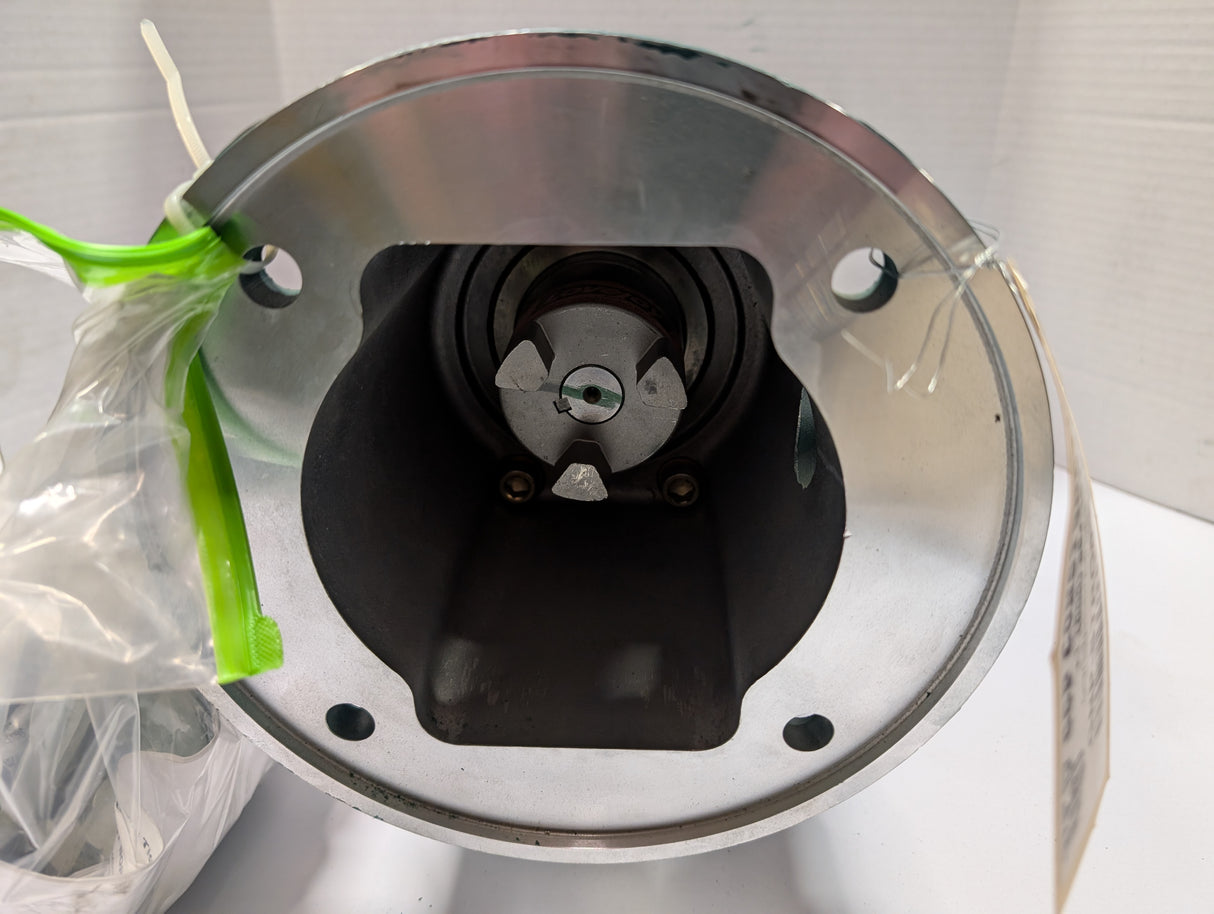 Dodge Tigear - 25:1 Gear Reducer - 35A25L18 - Used - Big Liquidators