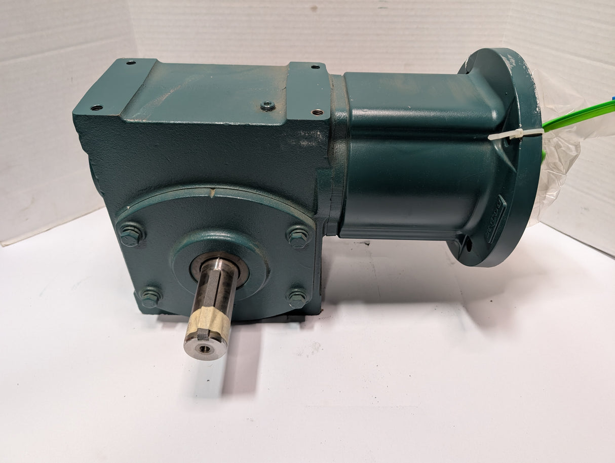 Dodge Tigear - 25:1 Gear Reducer - 35A25L18 - Used - Big Liquidators