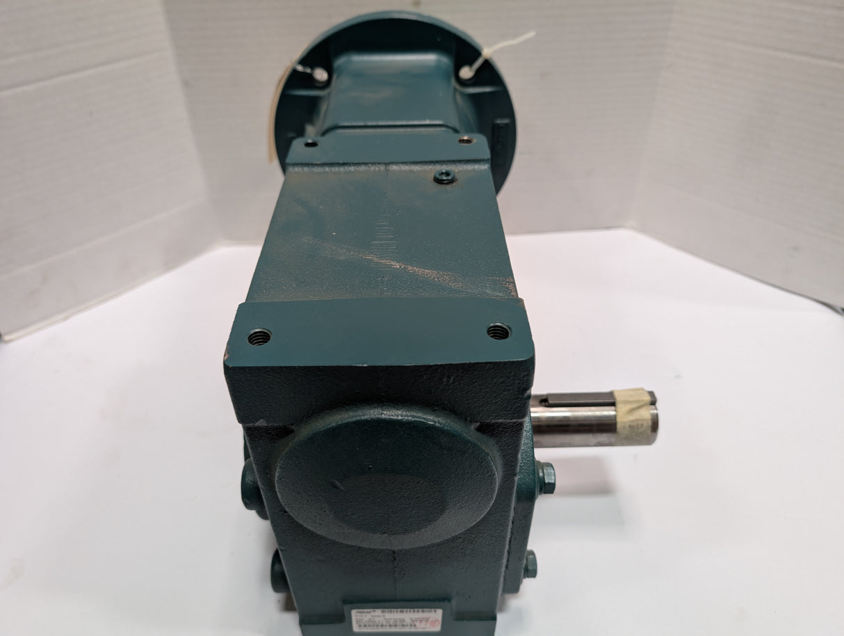 Dodge Tigear - 25:1 Gear Reducer - 35A25L18 - Used - Big Liquidators