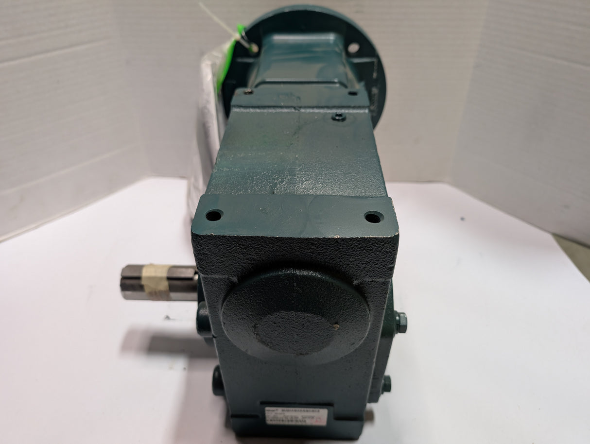 Dodge Tigear - 15:1 Gear Reducer - 35A15R18 - Used - Big Liquidators