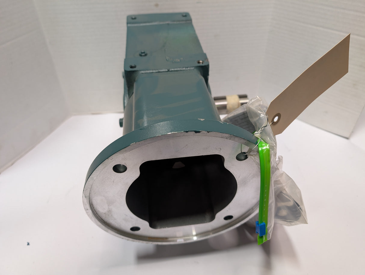 Dodge Tigear - 15:1 Gear Reducer - 35A15R18 - Used - Big Liquidators