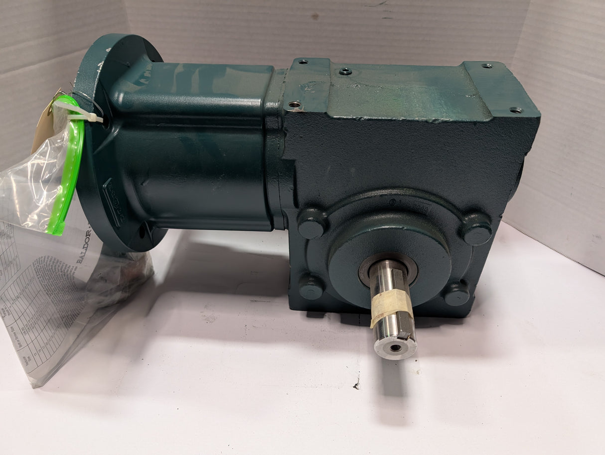 Dodge Tigear - 15:1 Gear Reducer - 35A15R18 - Used - Big Liquidators