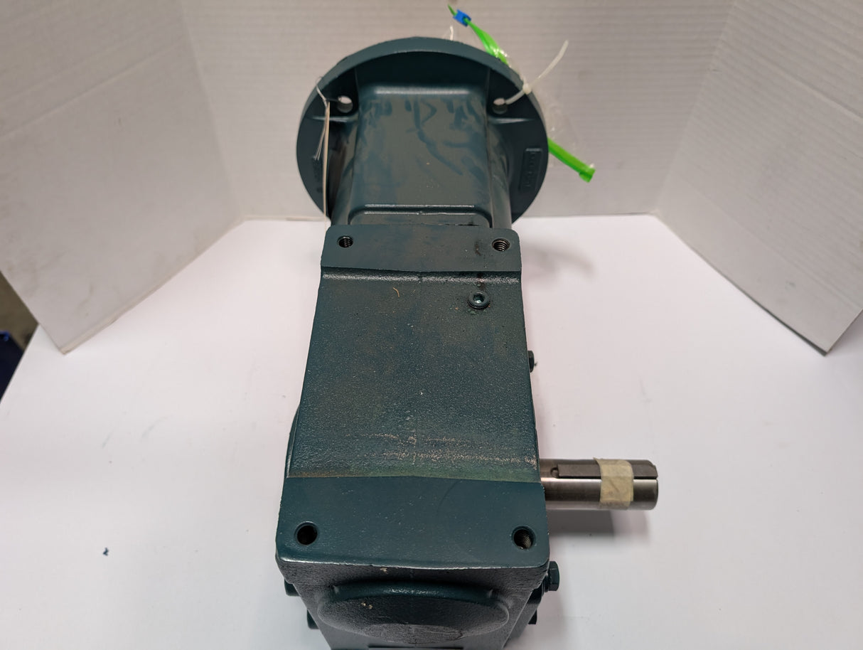 Dodge Tigear - 15:1 Gear Reducer - 35A15L18 - Used - Big Liquidators