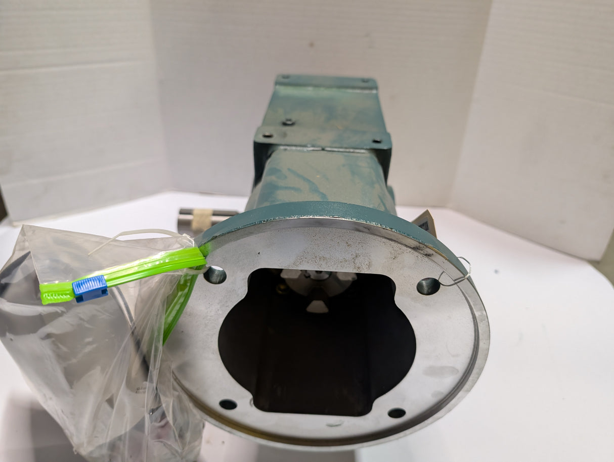 Dodge Tigear - 15:1 Gear Reducer - 35A15L18 - Used - Big Liquidators