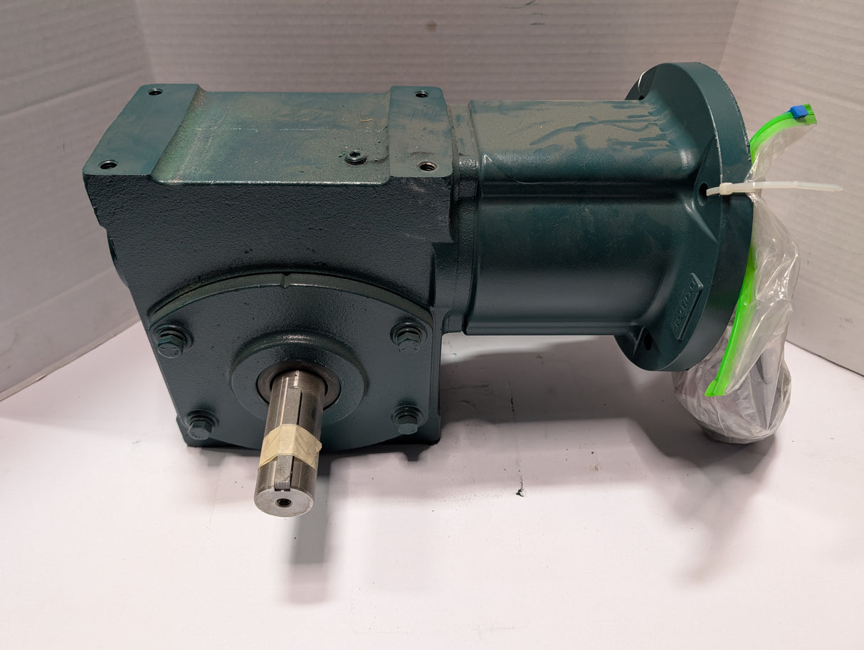 Dodge Tigear - 15:1 Gear Reducer - 35A15L18 - Used - Big Liquidators