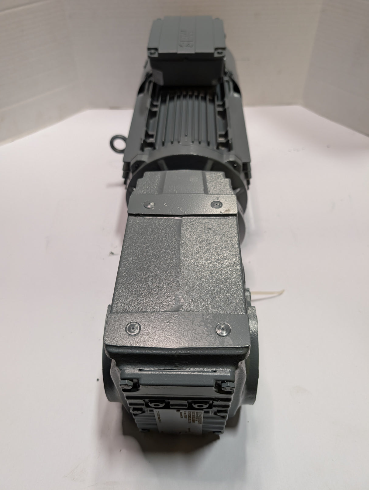 Sew - Eur5HFodrive - 4 HP Electric Motor - KA47 DRN100L4/BE - Used - Big Liquidators